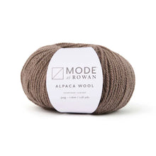 Load image into Gallery viewer, Alpaca Wool