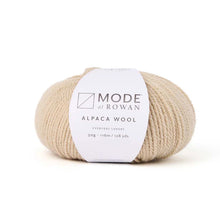 Load image into Gallery viewer, Alpaca Wool