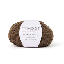 Load image into Gallery viewer, Alpaca Wool