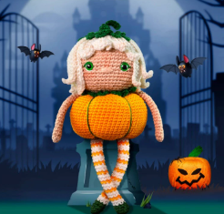 Amigurumi Kit