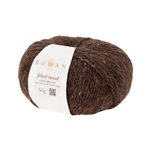 Load image into Gallery viewer, Felted Tweed