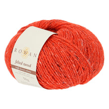 Load image into Gallery viewer, Felted Tweed