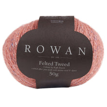Load image into Gallery viewer, Felted Tweed
