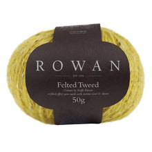 Load image into Gallery viewer, Felted Tweed
