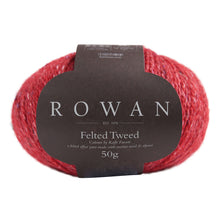 Load image into Gallery viewer, Felted Tweed