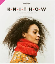 Load image into Gallery viewer, Learn to Knit Kit