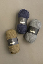 Load image into Gallery viewer, Isager Sock Yarn