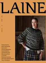 Load image into Gallery viewer, Laine Magazine