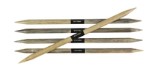 Lykke 6" Double Pointed Needles (DPNs)