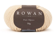 Load image into Gallery viewer, Rowan Pure Alpaca