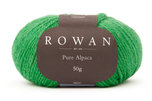 Load image into Gallery viewer, Rowan Pure Alpaca