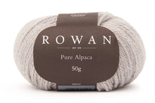 Load image into Gallery viewer, Rowan Pure Alpaca