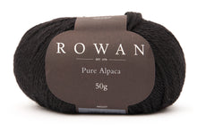 Load image into Gallery viewer, Rowan Pure Alpaca