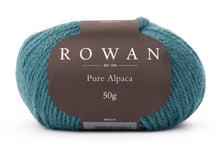 Load image into Gallery viewer, Rowan Pure Alpaca