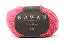 Load image into Gallery viewer, Rowan Pure Alpaca