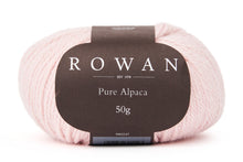 Load image into Gallery viewer, Rowan Pure Alpaca