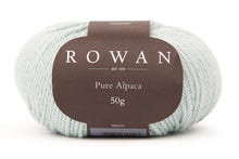 Load image into Gallery viewer, Rowan Pure Alpaca