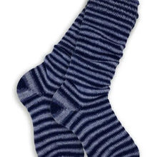 Load image into Gallery viewer, Freia Striped Sock