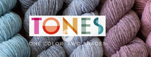 Load image into Gallery viewer, Brooklyn Tweed Tones