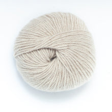 Load image into Gallery viewer, Clinton Hill Cashmere Bespoke Worsted