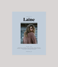 Load image into Gallery viewer, Laine Magazine