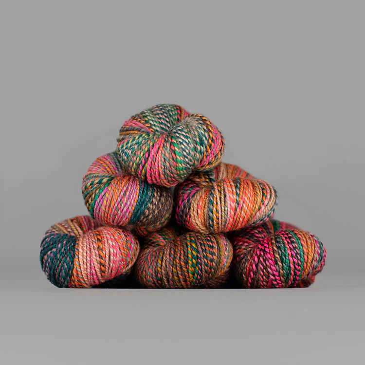 Sport Weight Yarn