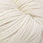 Baby Alpaca Worsted - EC