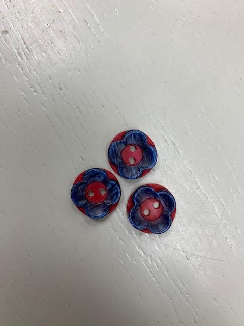 Deknofa Buttons