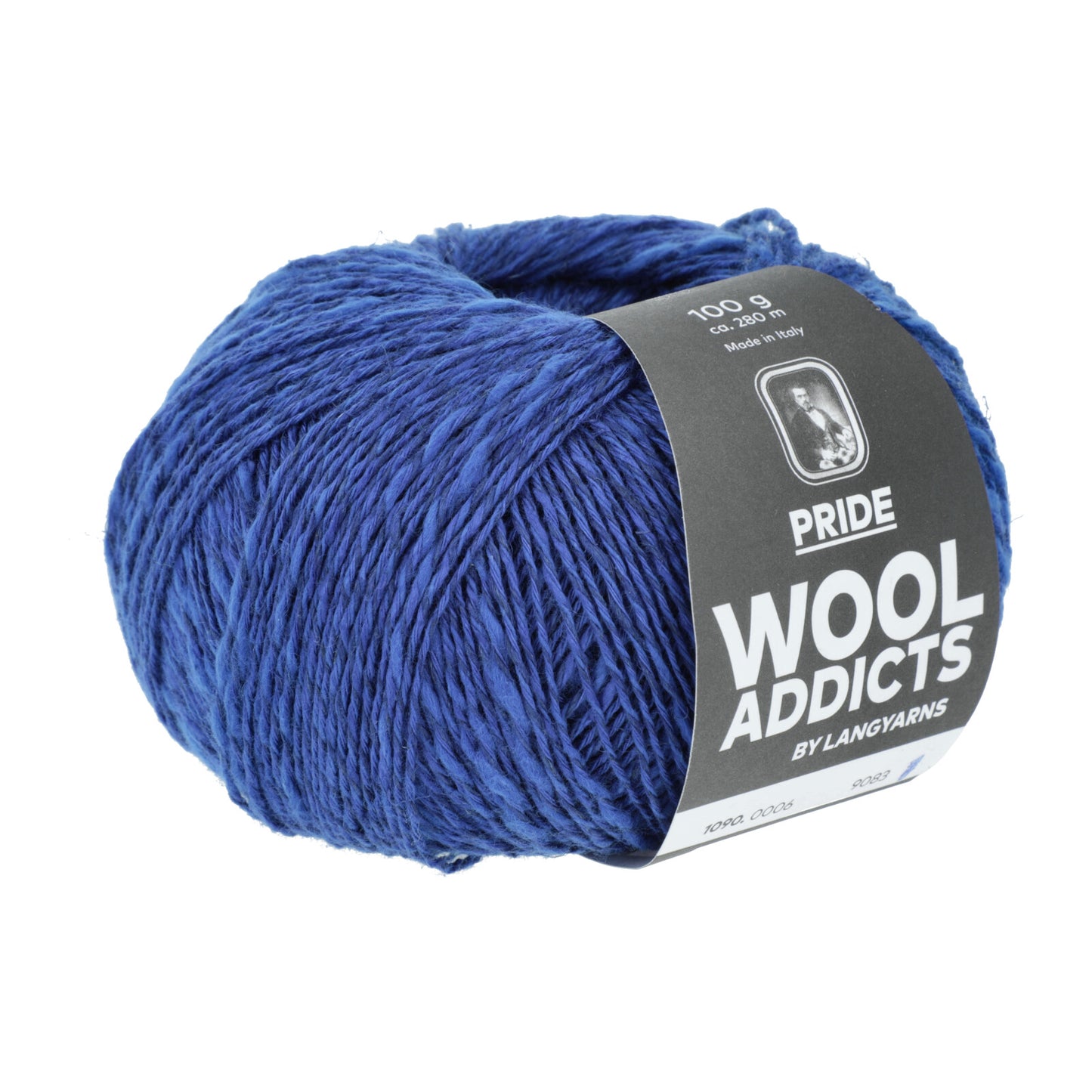 WoolAddicts Pride