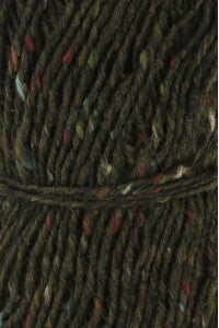 Lang Donegal Tweed