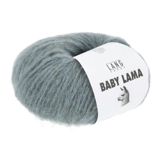 Lang Baby Llama