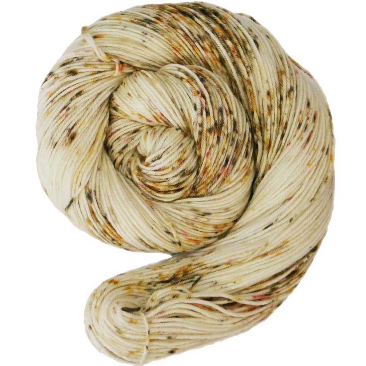 Wonderland Yarns Silk Twist