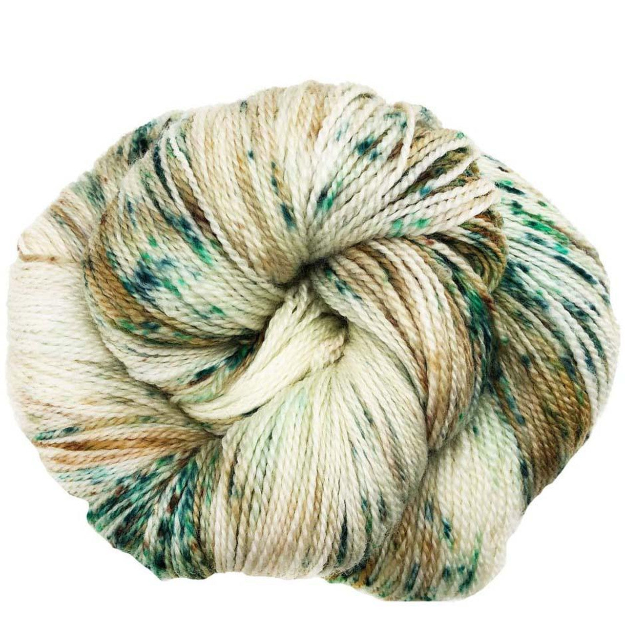 Wonderland Yarns Silk Twist
