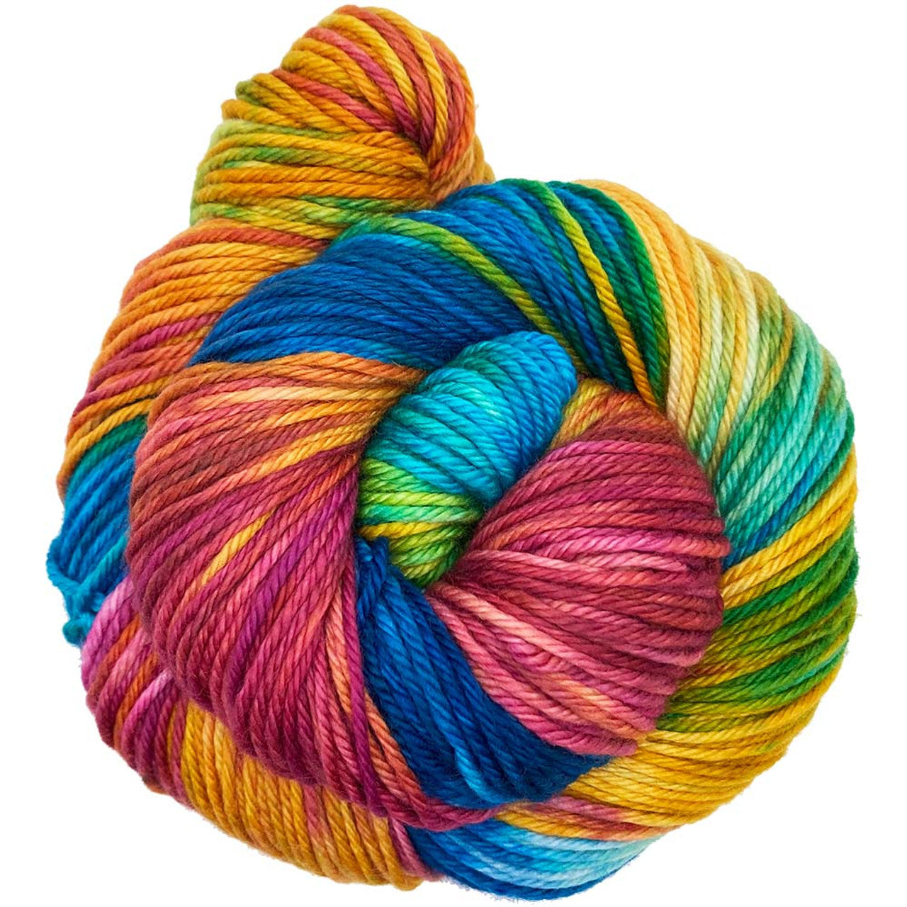 Wonderland Yarns Silk Twist