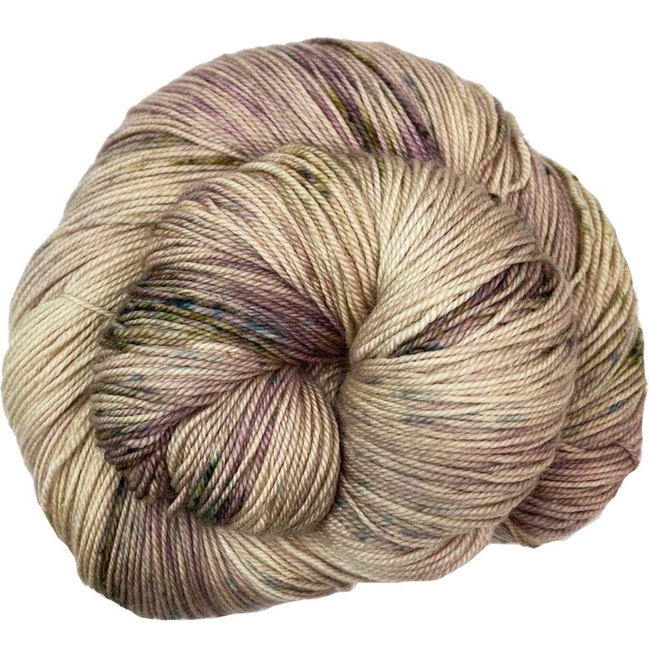 Wonderland Yarns Silk Twist