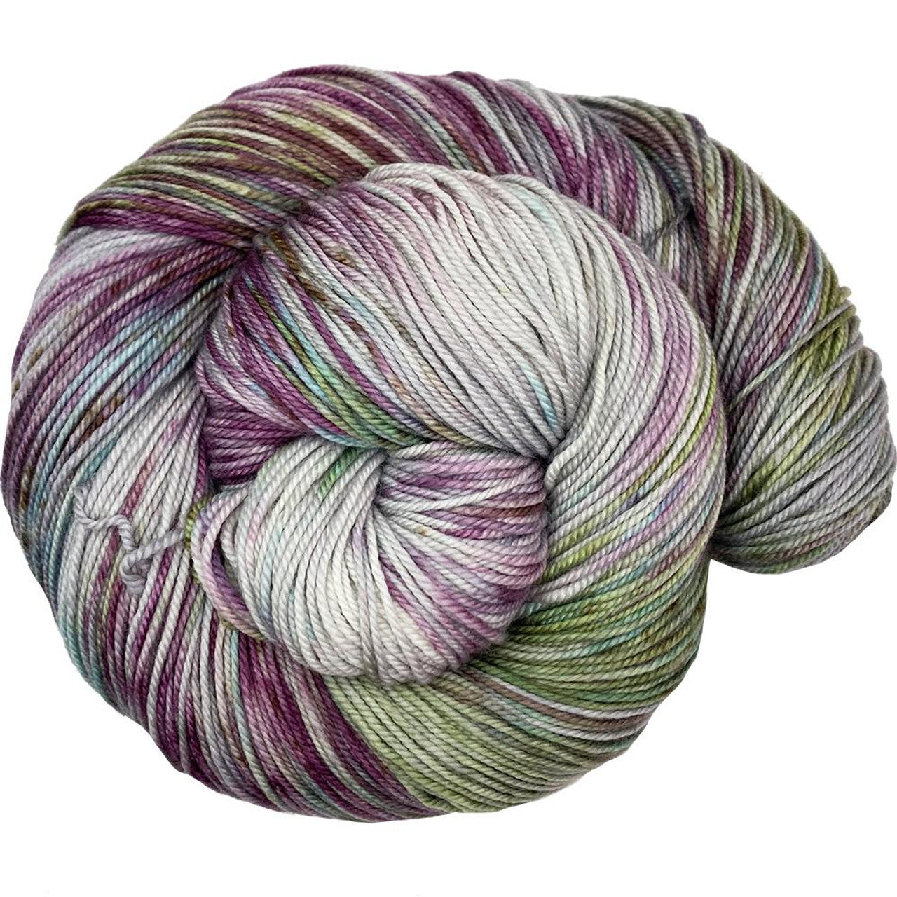 Wonderland Yarns Silk Twist