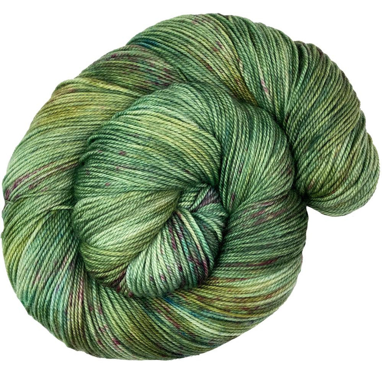 Wonderland Yarns Silk Twist
