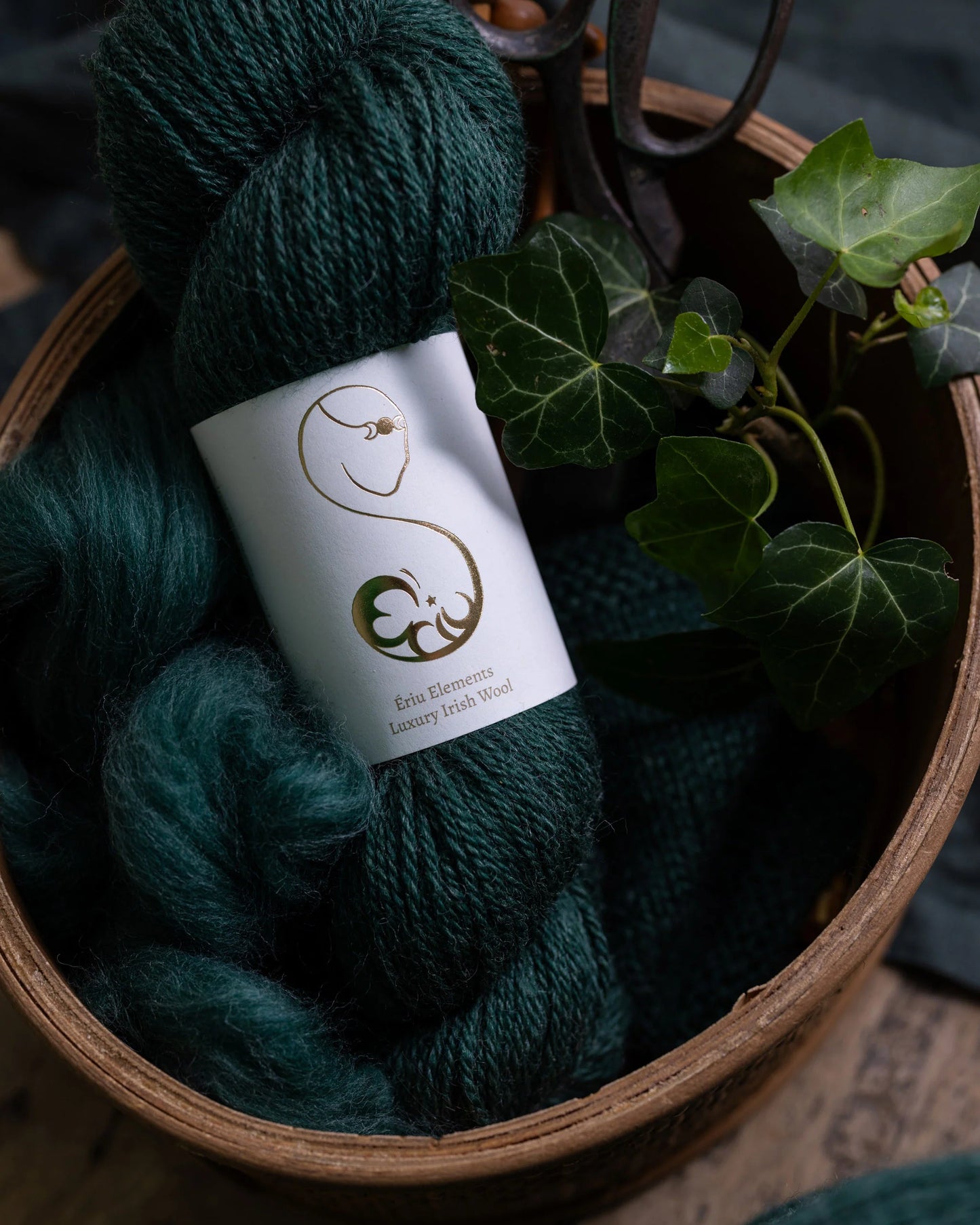 Eriu Elements DK
