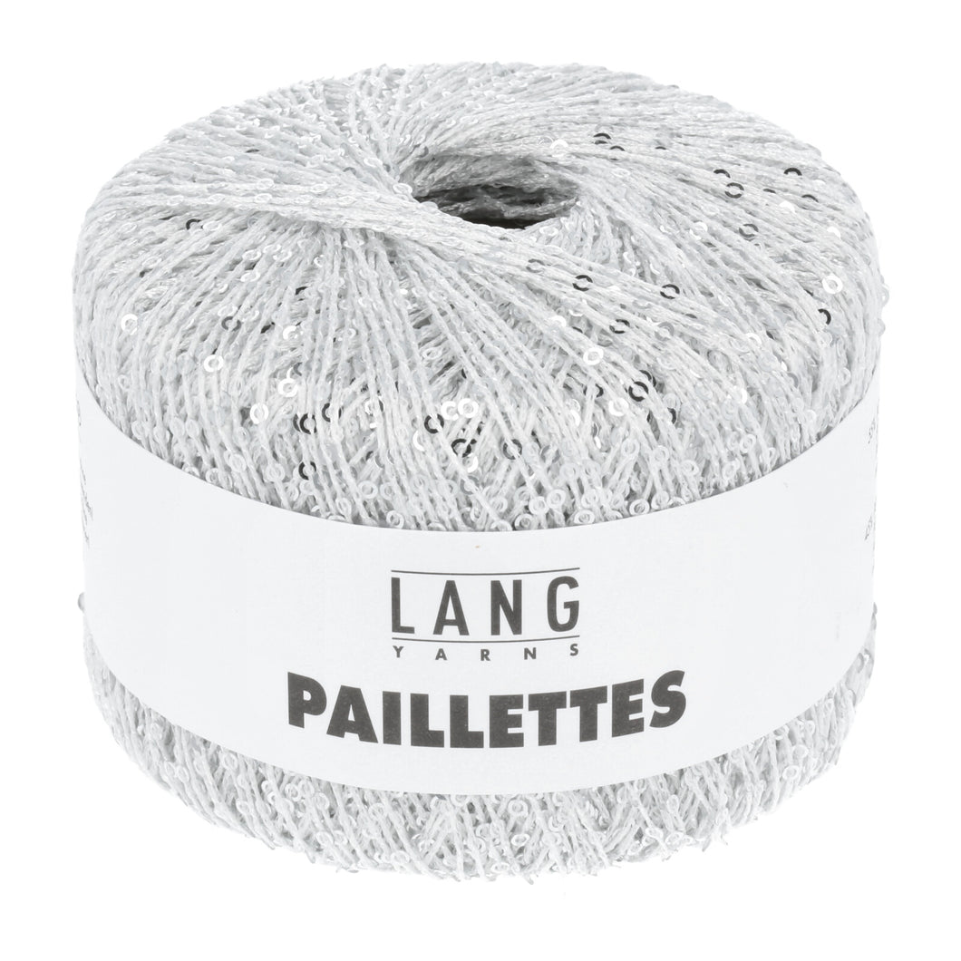 Lang Pailettes