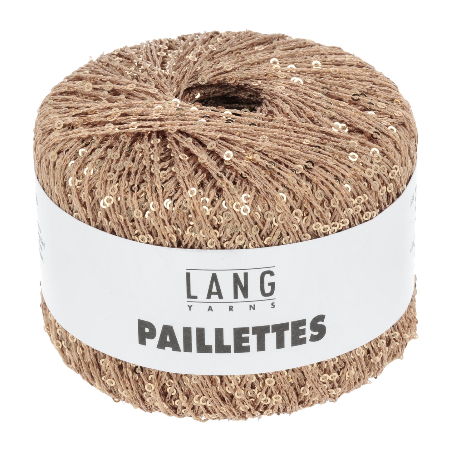 Lang Pailettes