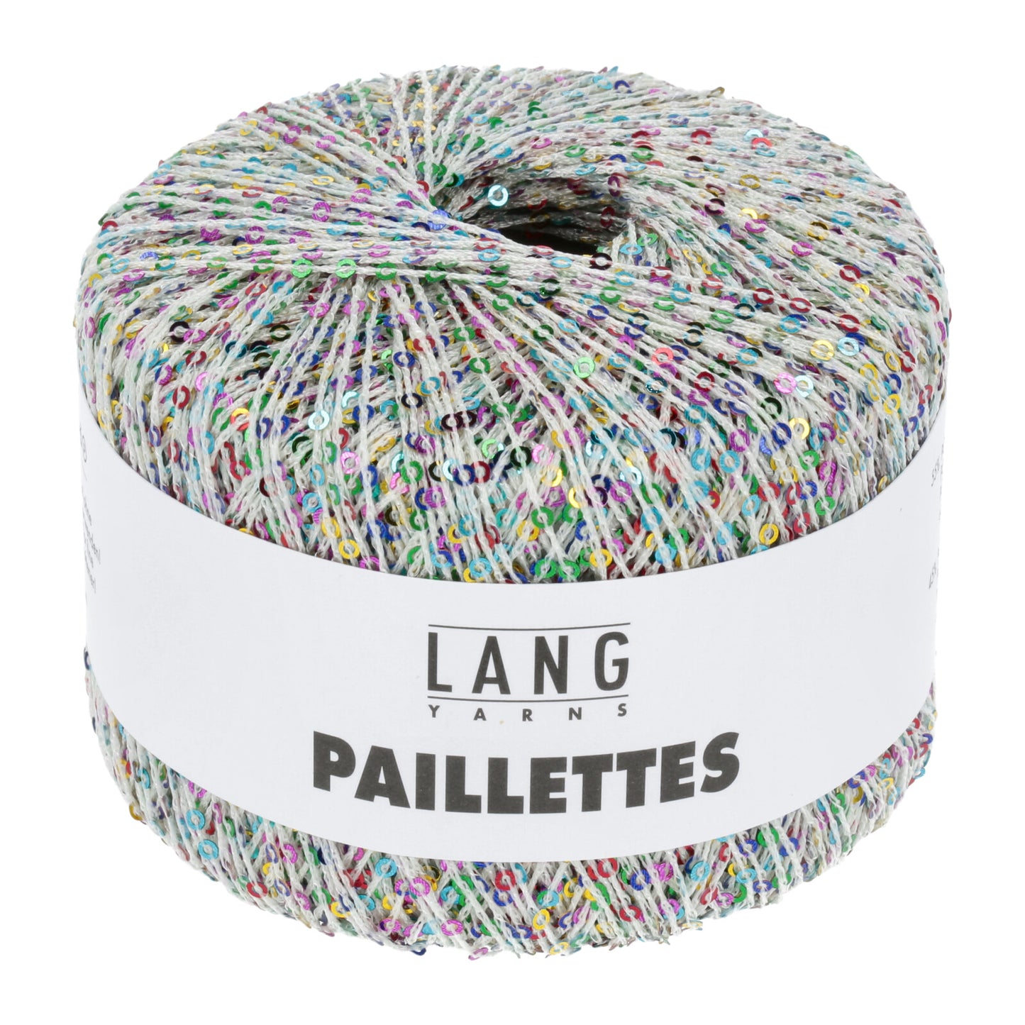 Lang Pailettes