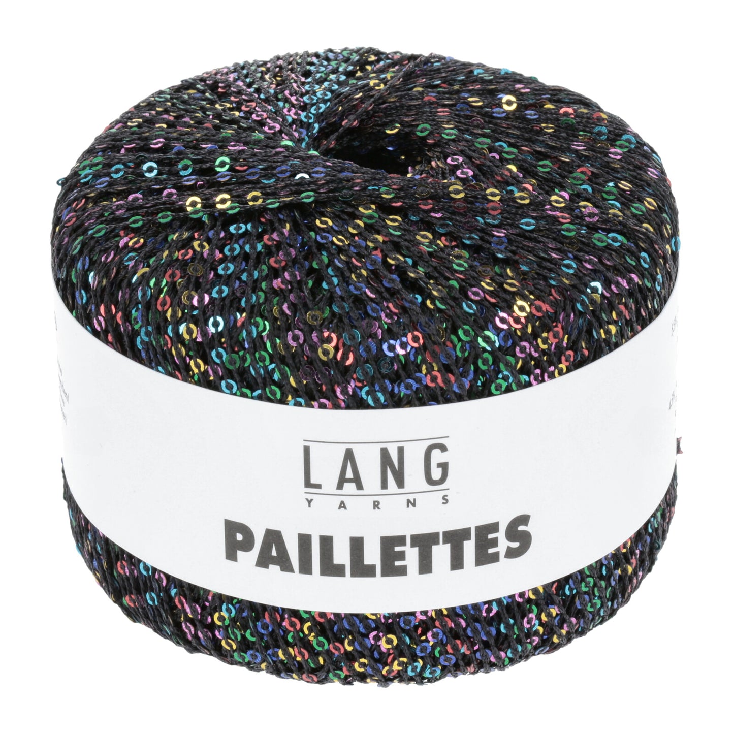 Lang Pailettes