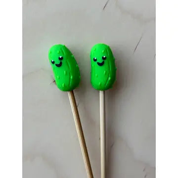 Knitting Needle Point Protectors