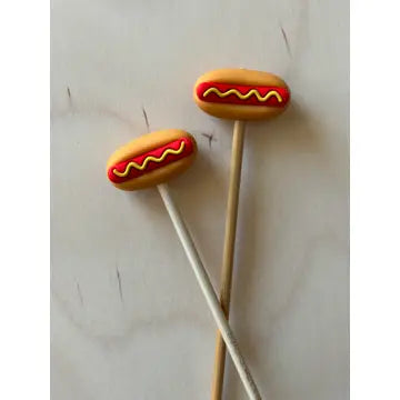 Knitting Needle Point Protectors