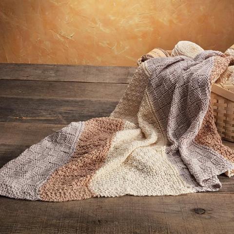 Appalachian Baby Blanket Kits