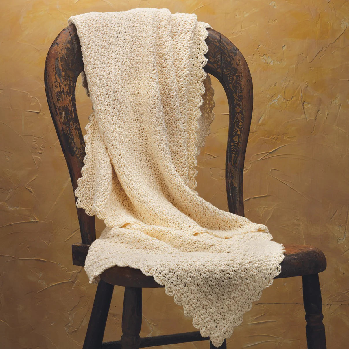 Appalachian Baby Blanket Kits