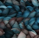 Load image into Gallery viewer, Nube Merino Roving
