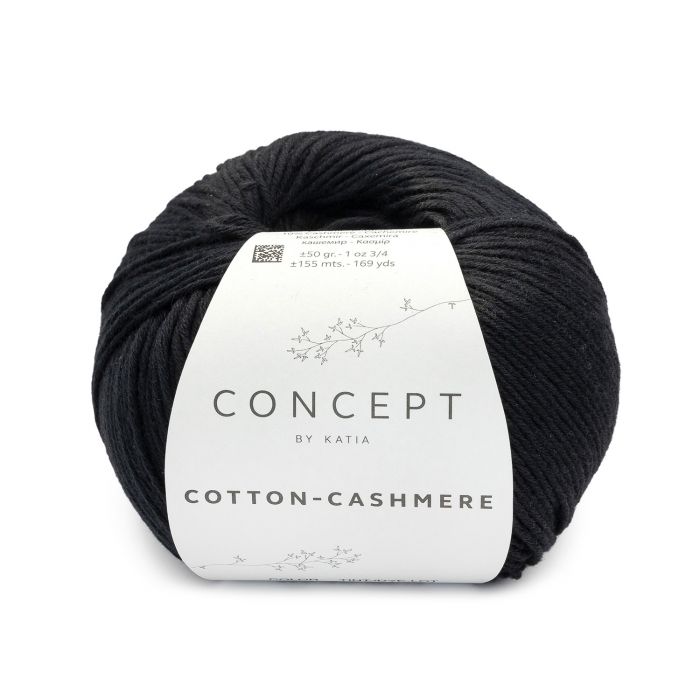 Cotton-Cashmere