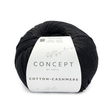 Load image into Gallery viewer, Cotton-Cashmere
