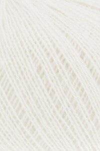 Lang Cashmere Extra Lace